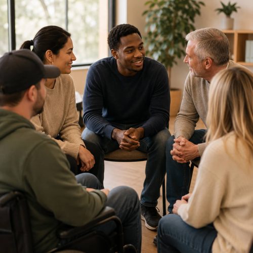 Who This Program Supports